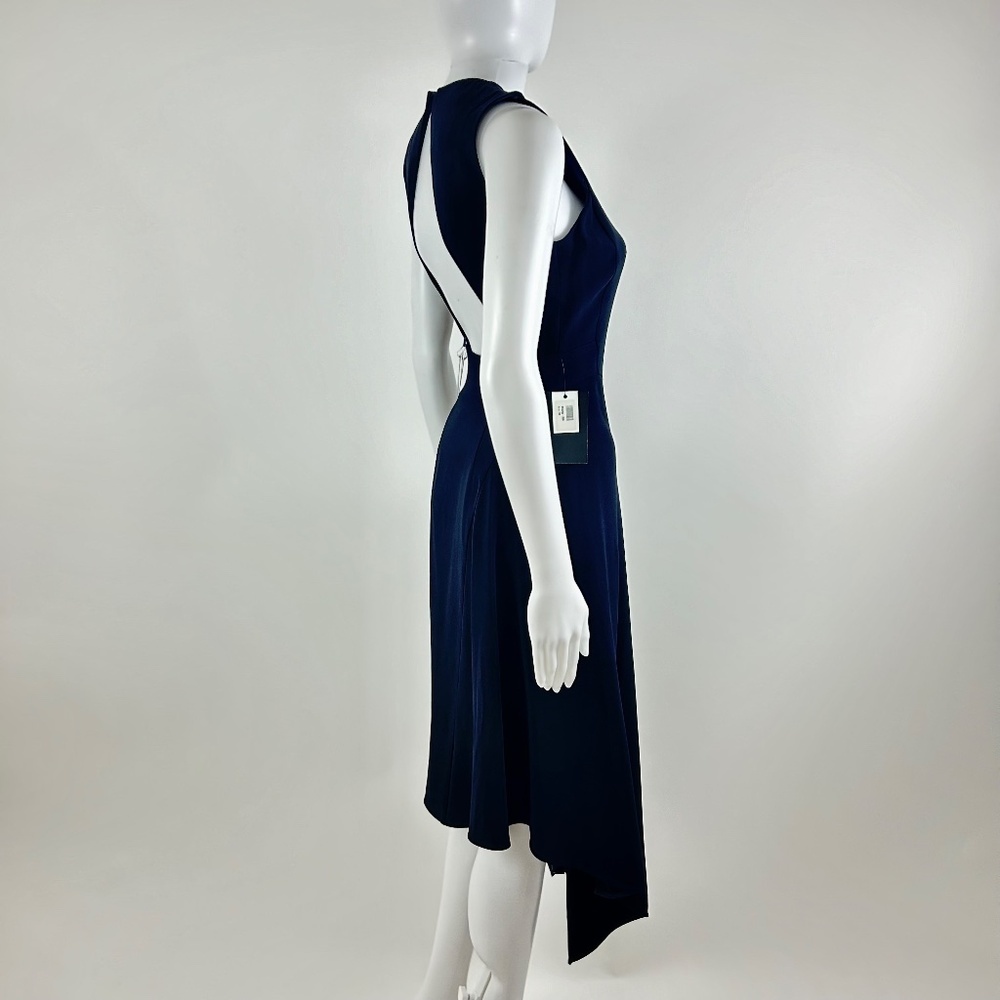 Stella McCartney Open-Back Dress - Picture 3 of 7